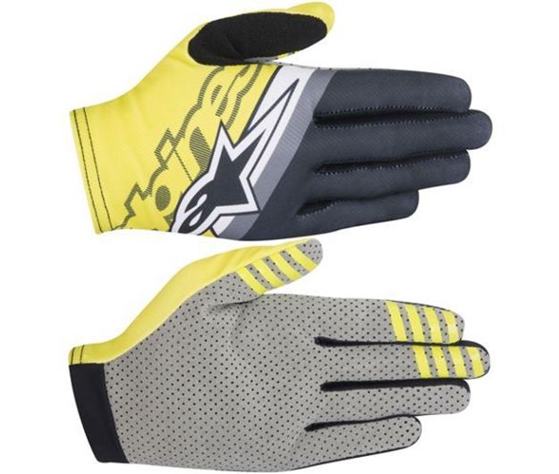 Picture of ALPINESTARS F LITE FULLFINGER GLOVE